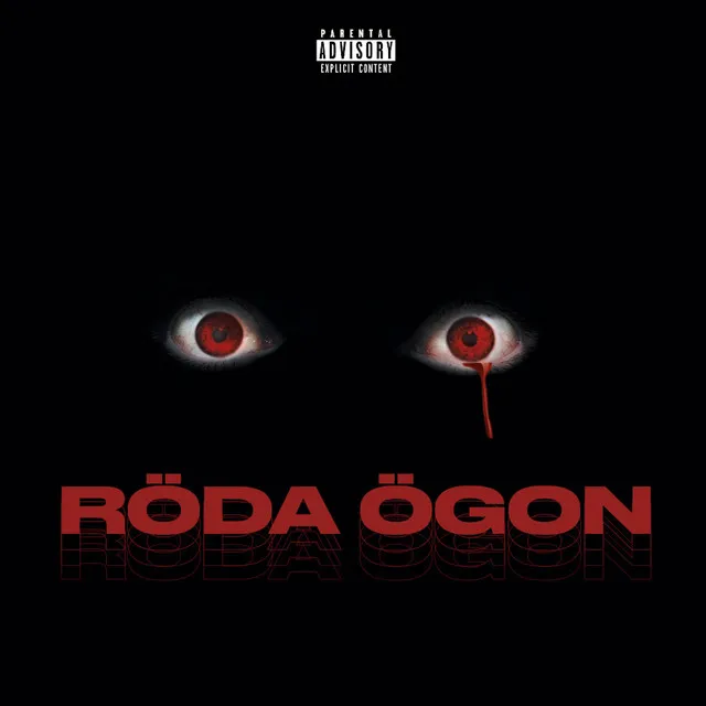 Röda Ögon