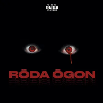 Röda Ögon by Guccy