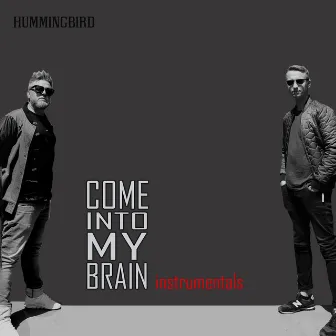 Come into My Brain (Instrumentals) by Hummingbird