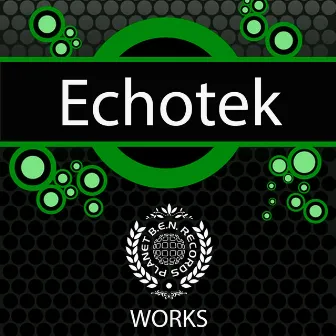 Echotek Works by Echotek