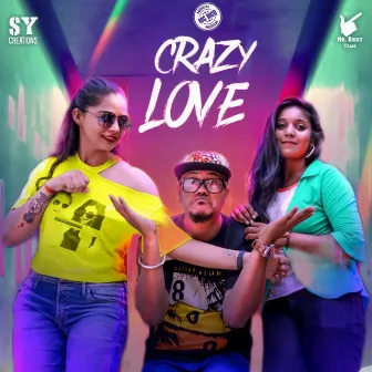 Crazy Love by MC. Rico