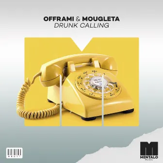 Drunk Calling by Mougleta