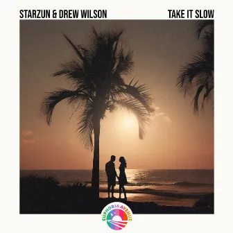 Take It Slow by Drew Wilson