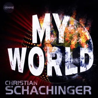 My World by Christian Schachinger