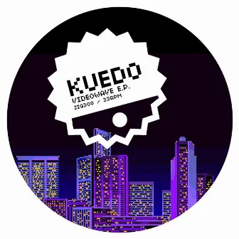 Videowave EP by Kuedo