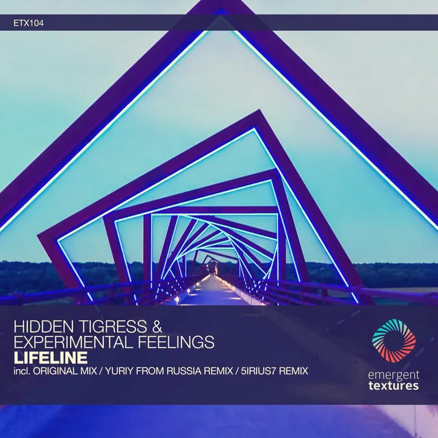 Lifeline - Yuriy From Russia Remix