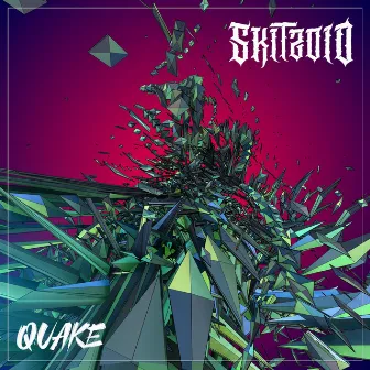 Quake by Skitzoid