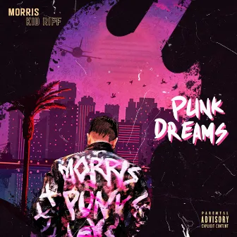 Punk Dreams by Morris