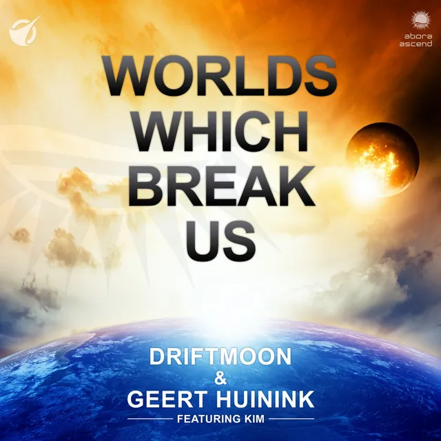 Worlds Which Break Us - Intro Mix