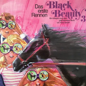 Folge 3: Das erste Rennen by Black Beauty