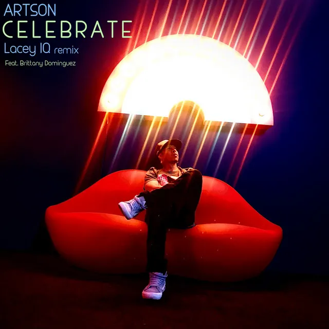 "Celebrate (Lacey Iq Remix)"