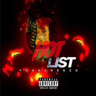 HOT LIST by Young Renzo