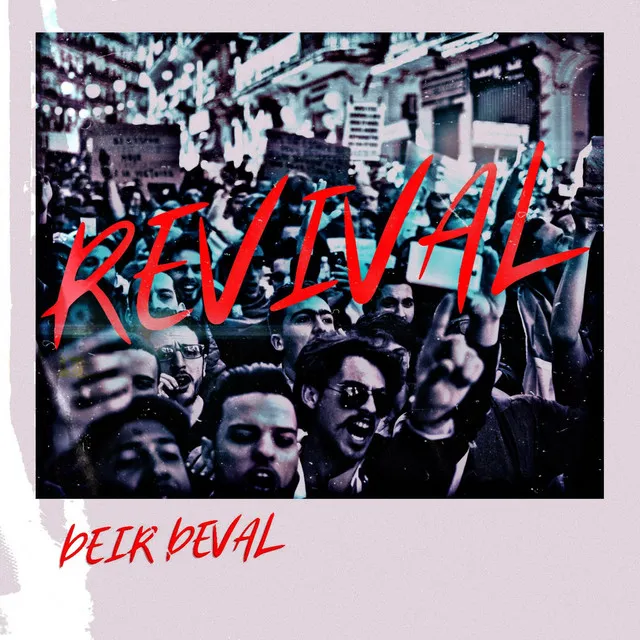 REVIVAL