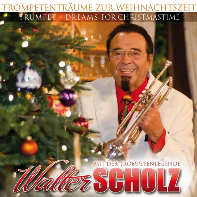 Trompetenträume zur Weihnachtszeit