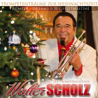 Trompetenträume zur Weihnachtszeit by Walter Scholz