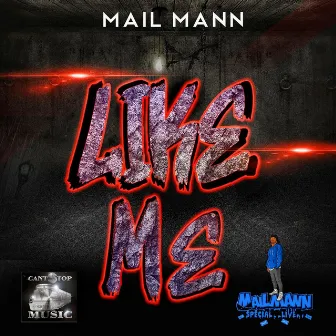 Like Me by Mail Mann