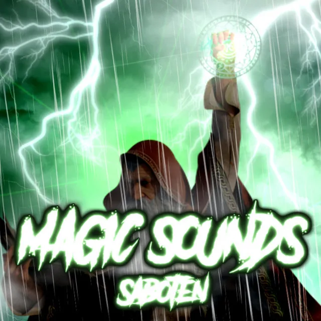 Magic Sounds