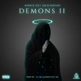 DEMONS II by Knock Out Zm