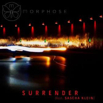 Surrender by Morphose