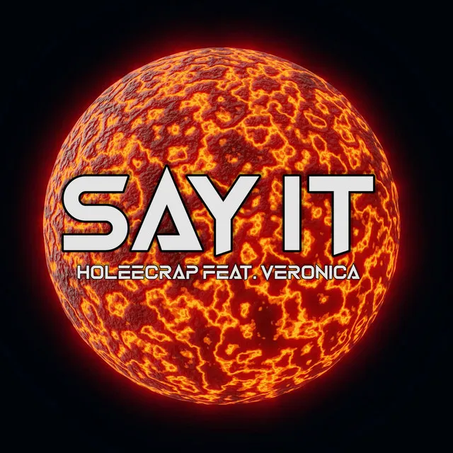 Say It