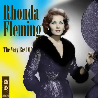 The Very Best Of by Rhonda Fleming