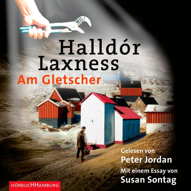 Halldór Laxness