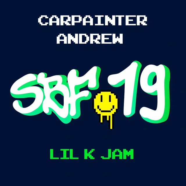 Lil K Jam