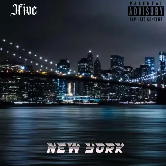 New York by JFive