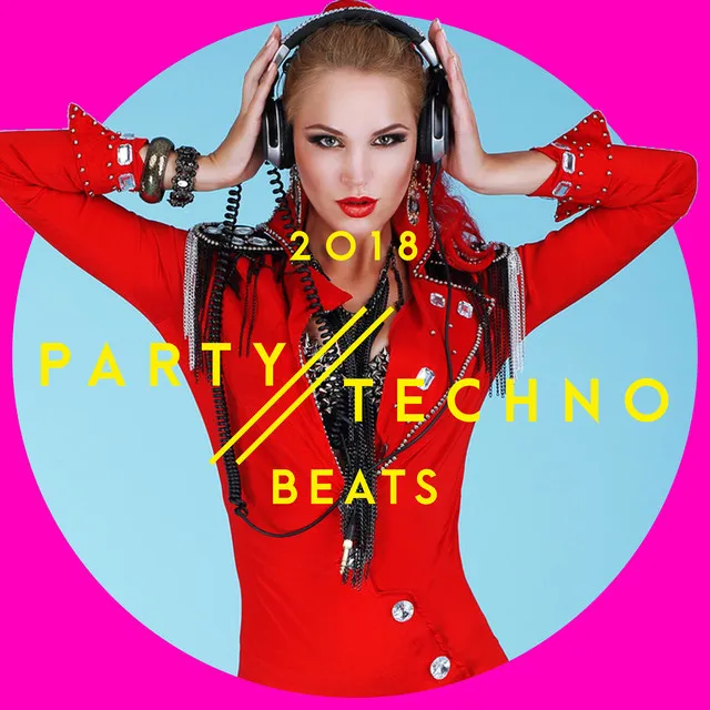 2018 Party Techno Beats