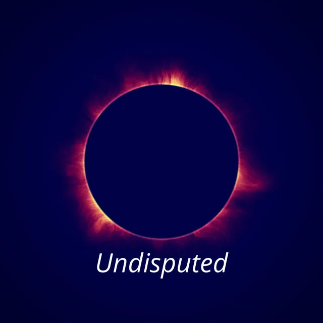 Undisputed