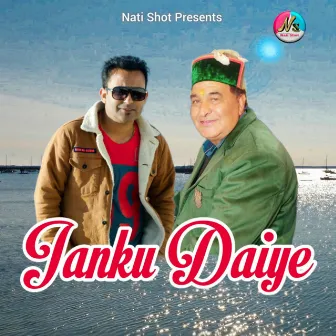 Janku Daiye by Mohan Singh Chauhan