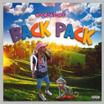 BACK PACK by Hookdatdike