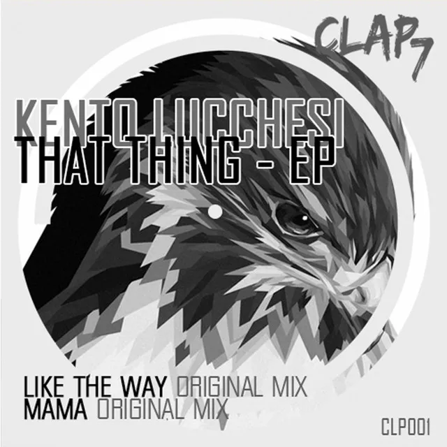 That Thing - Original Mix