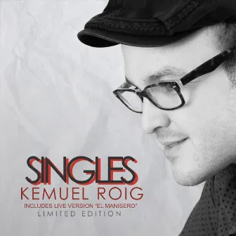 Singles (Limited Edition) by Kemuel Roig