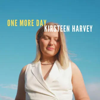 One More Day by Kirsteen Harvey