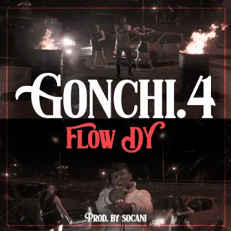 Flow DY by Gonchi.4