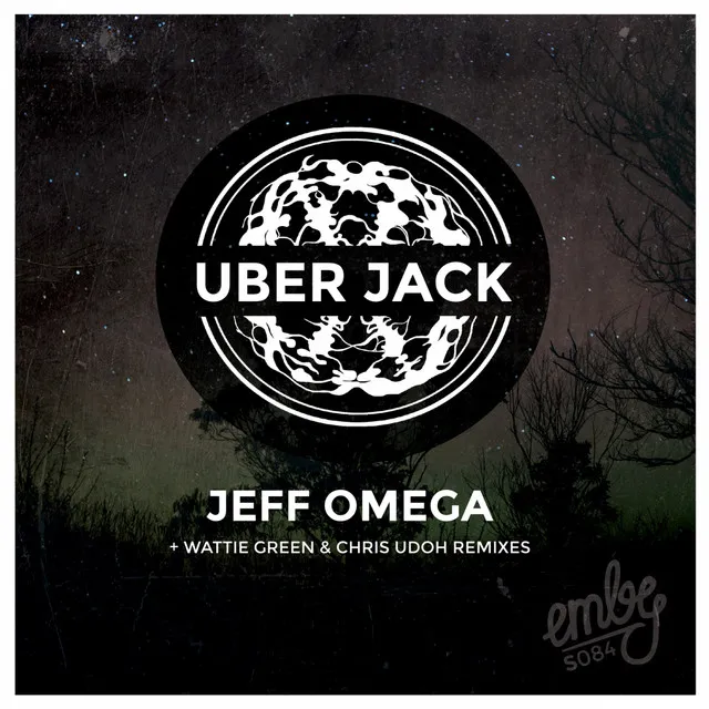 Uber Jack - Original Mix