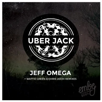 Uber Jack by Jeff Omega