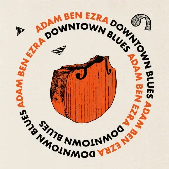 Downtown Blues by Adam Ben Ezra