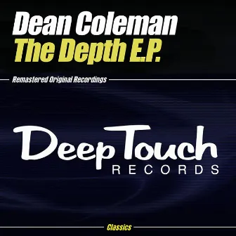 The Depth E.P. by Dean Coleman