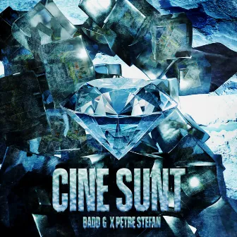 Cine sunt by Badd G