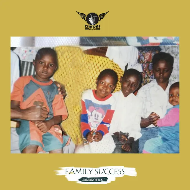 Family Success