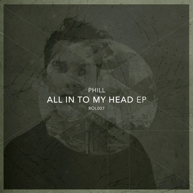 All Into My Head - Original Mix