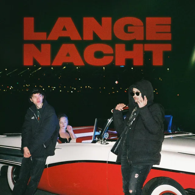 Lange Nacht