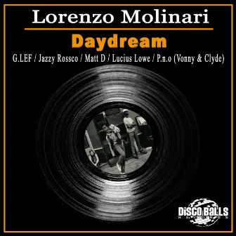 Daydream by Lorenzo Molinari