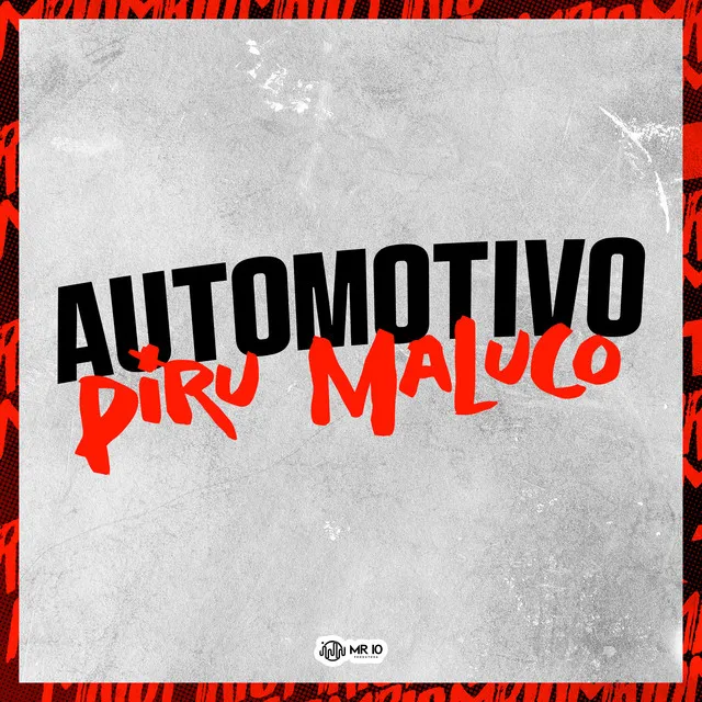 AUTOMOTIVO PIRU MALUCO