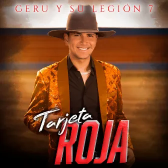 Tarjeta Roja by Geru y Su Legion 7