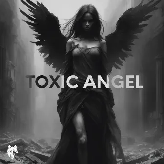 TOXIC ANGEL by Jules Barex