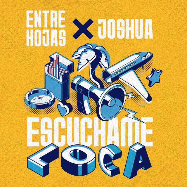 Escuchame Loca - Remix