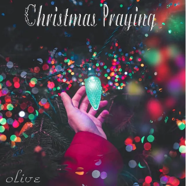 Christmas Praying